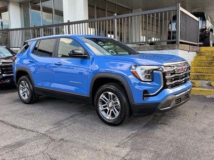 2026 GMC Terrain Beckley WV