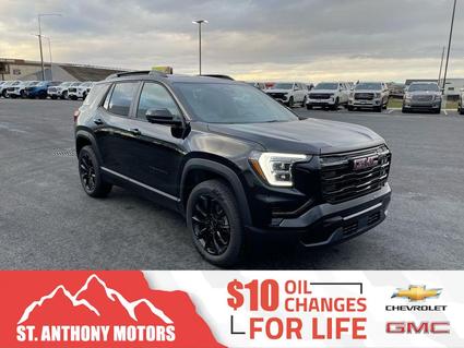 2026 GMC Terrain St. Anthony ID