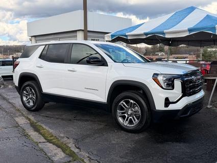 2026 GMC Terrain Beckley WV