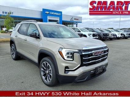 2026 GMC Terrain White Hall AR