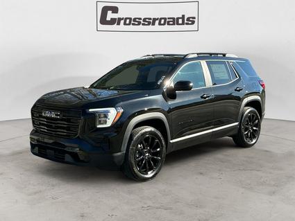 2026 GMC Terrain Corinth MS