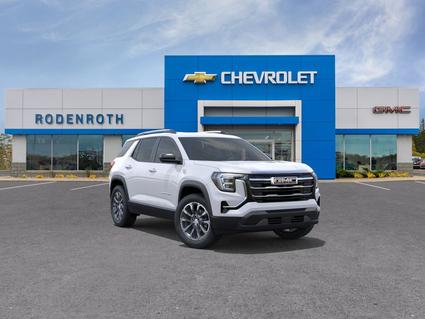 2026 GMC Terrain Sault Ste. Marie MI