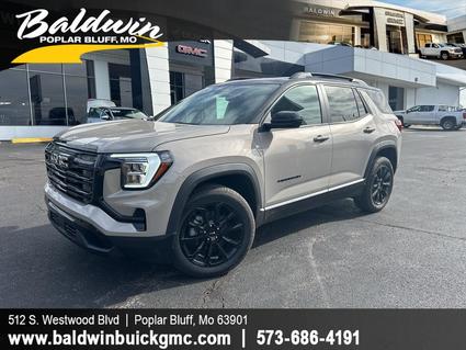 2026 GMC Terrain Poplar Bluff MO