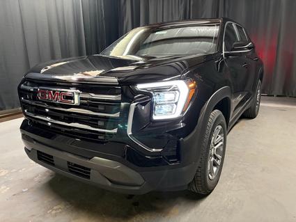 2026 GMC Terrain Ponca City OK