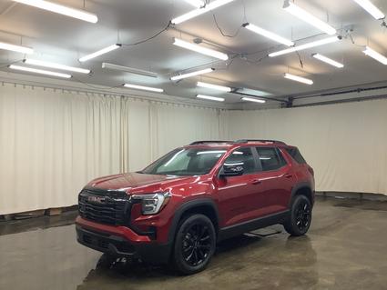 2026 GMC Terrain Warsaw IN