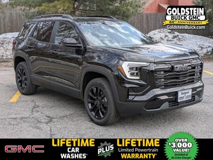 2026 GMC Terrain Albany NY