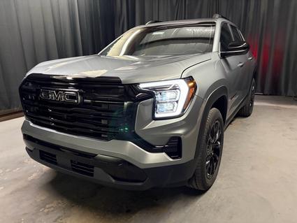 2026 GMC Terrain Ponca City OK