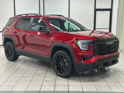 2026 GMC Terrain Demotte IN