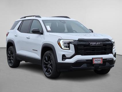 2026 GMC Terrain Billings MT