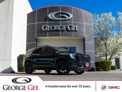 2026 GMC Terrain Liberty Lake WA