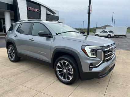 2026 GMC Terrain Rittman OH