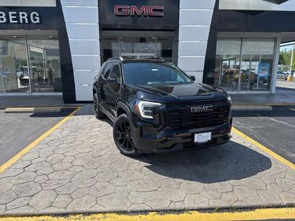 2026 GMC Terrain Carbondale IL