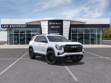 2026 GMC Terrain Rockford Il