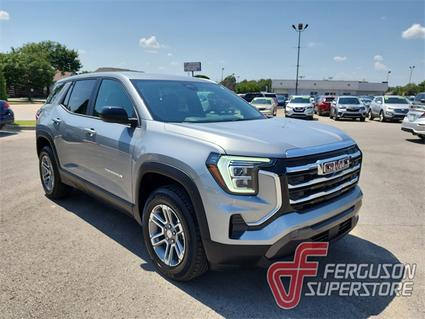 2025 GMC Terrain Broken Arrow OK