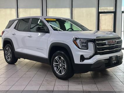 2025 GMC Terrain Demotte IN