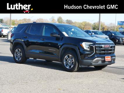 2025 GMC Terrain Hudson WI