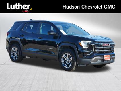 2025 GMC Terrain Hudson WI