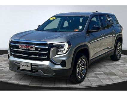 2025 GMC Terrain Oak Hill WV