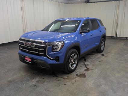 2025 GMC Terrain Warsaw IN