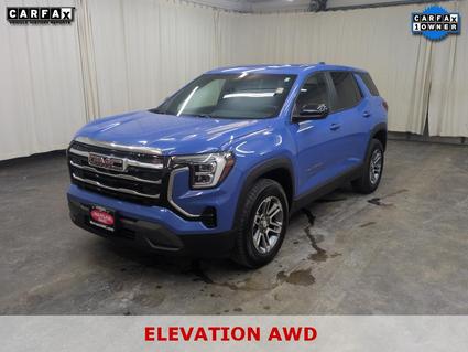 2025 GMC Terrain Warsaw IN