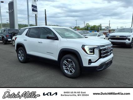 2025 GMC Terrain Barboursville WV