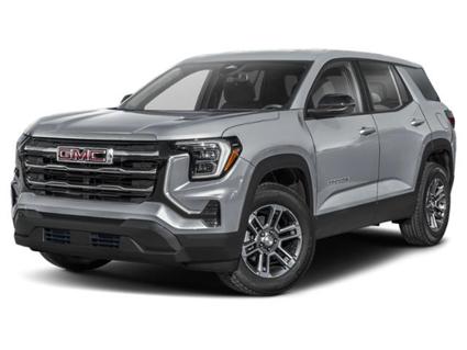 2025 GMC Terrain Billings MT