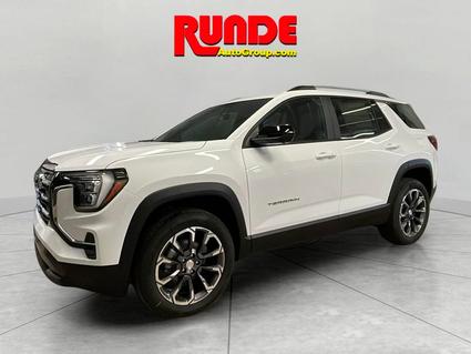 2026 GMC Terrain Hazel Green WI