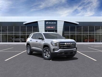 2026 GMC Terrain Indiana PA