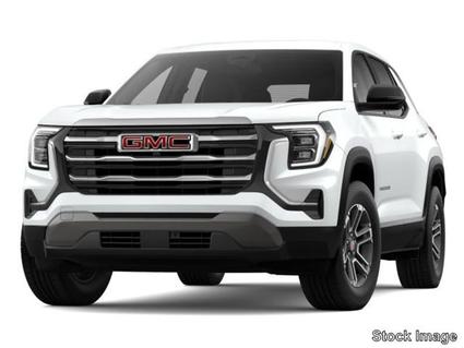 2026 GMC Terrain Beckley WV