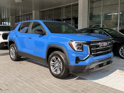 2026 GMC Terrain Beckley WV