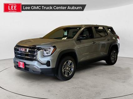 2026 GMC Terrain Auburn ME