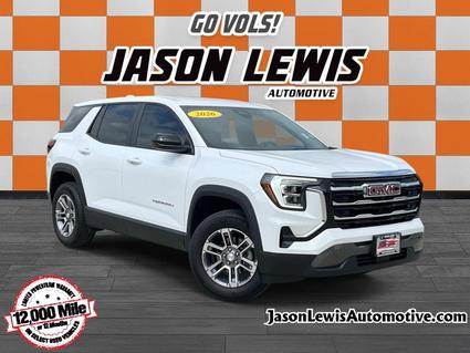 2026 GMC Terrain Sparta TN