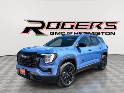 2026 GMC Terrain Hermiston OR