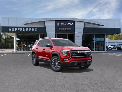 2026 GMC Terrain Carbondale IL