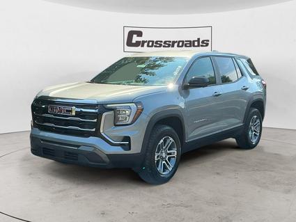 2026 GMC Terrain Corinth MS