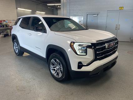 2026 GMC Terrain Nappanee IN