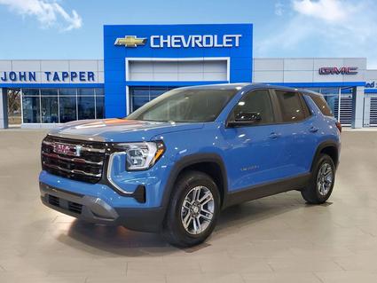 2026 GMC Terrain Paw Paw MI