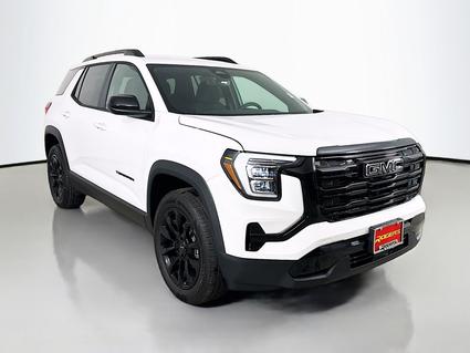 2026 GMC Terrain Hermiston OR