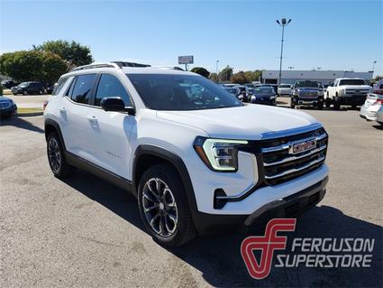 2026 GMC Terrain Broken Arrow OK