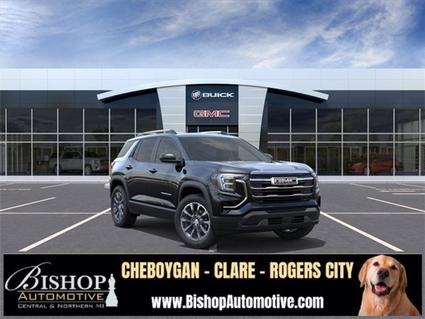 2026 GMC Terrain Cheboygan MI