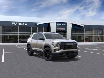 2026 GMC Terrain Warsaw IN