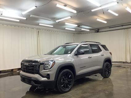2026 GMC Terrain Warsaw IN
