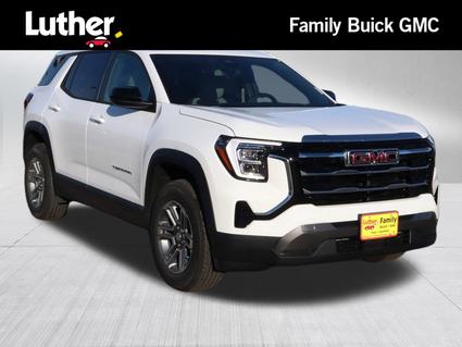 2026 GMC Terrain Fargo ND