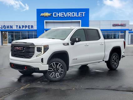 2026 GMC Terrain Paw Paw MI