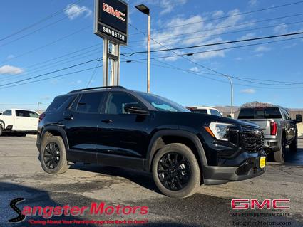 2026 GMC Terrain Wenatchee WA