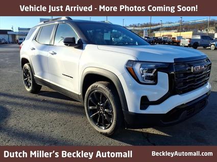 2026 GMC Terrain Beckley WV