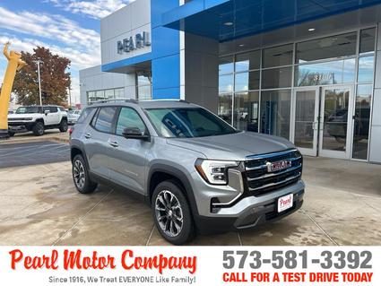 2026 GMC Terrain Mexico MO