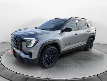 2026 GMC Terrain Pierre SD