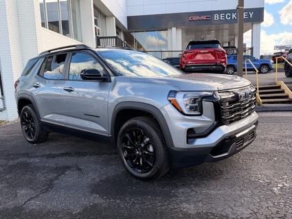 2026 GMC Terrain Beckley WV