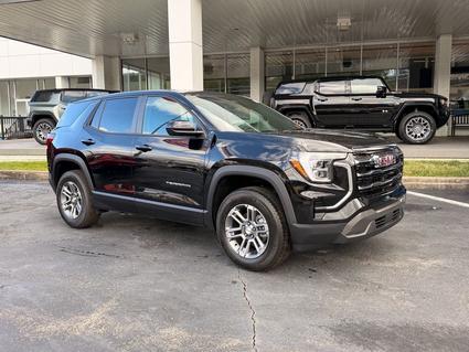 2026 GMC Terrain Beckley WV